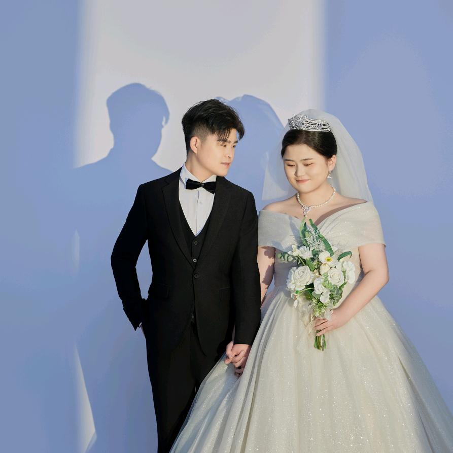 杜沐瑶麻麻💕（婚后日常）