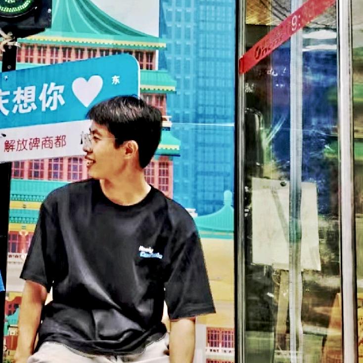 全能的港小叔