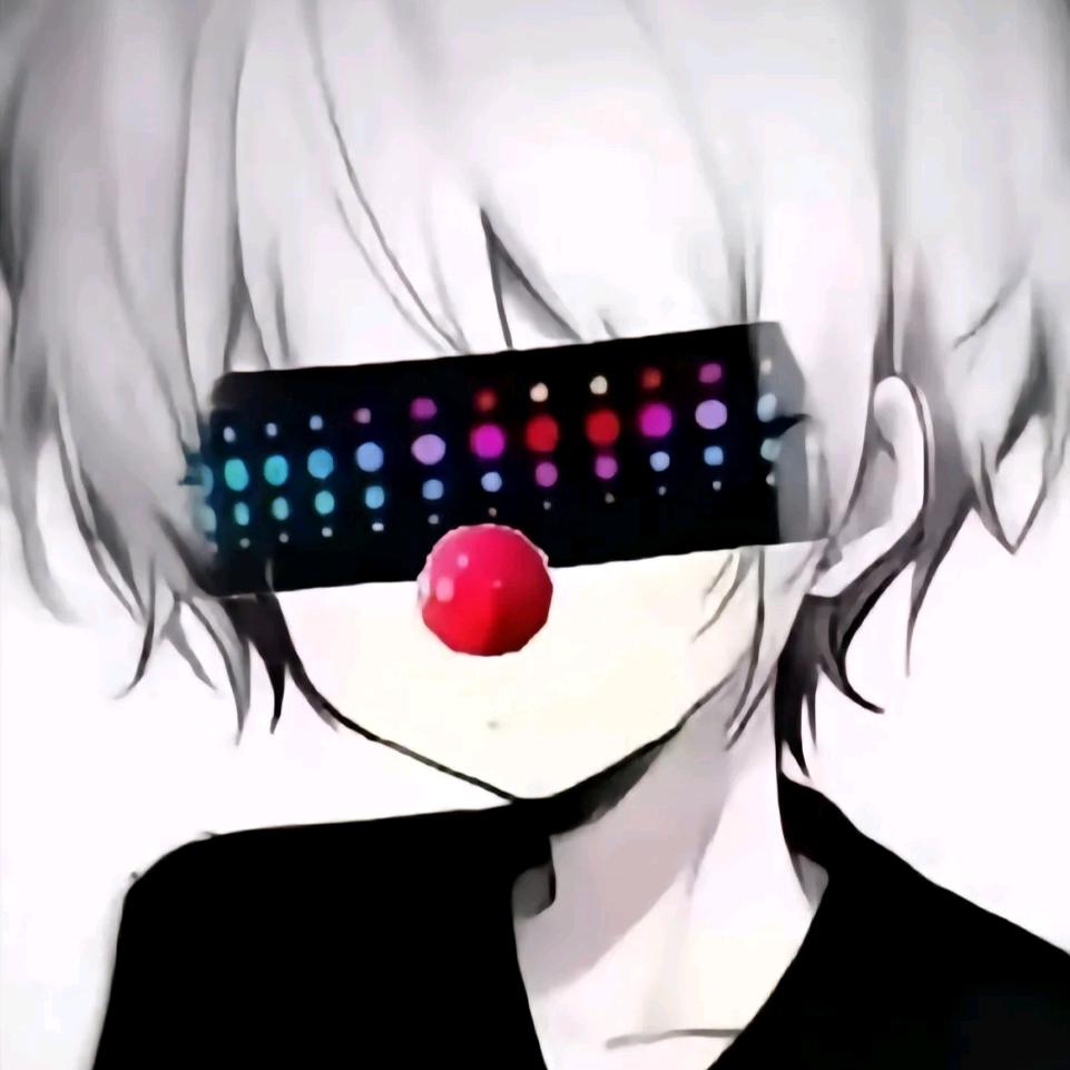 -迷茫