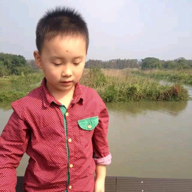 向美而行