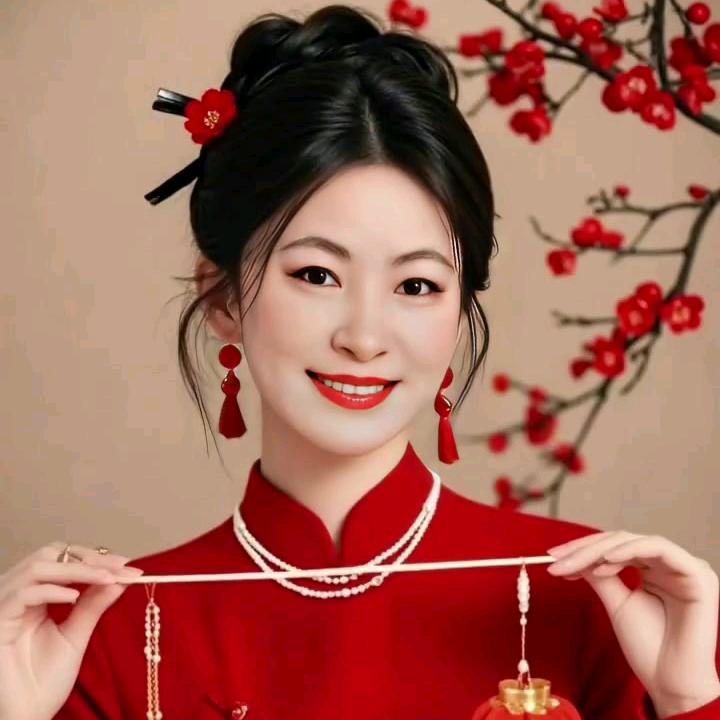 玲玲姐