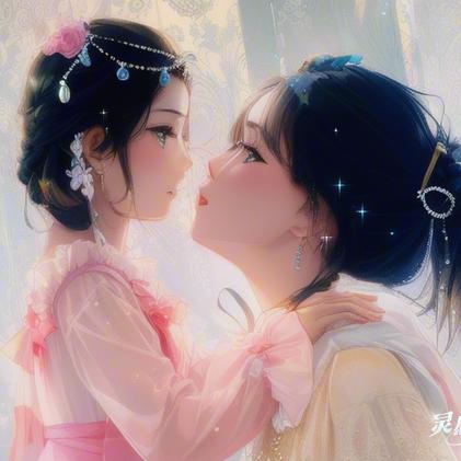 💋萨哇蒂卡。