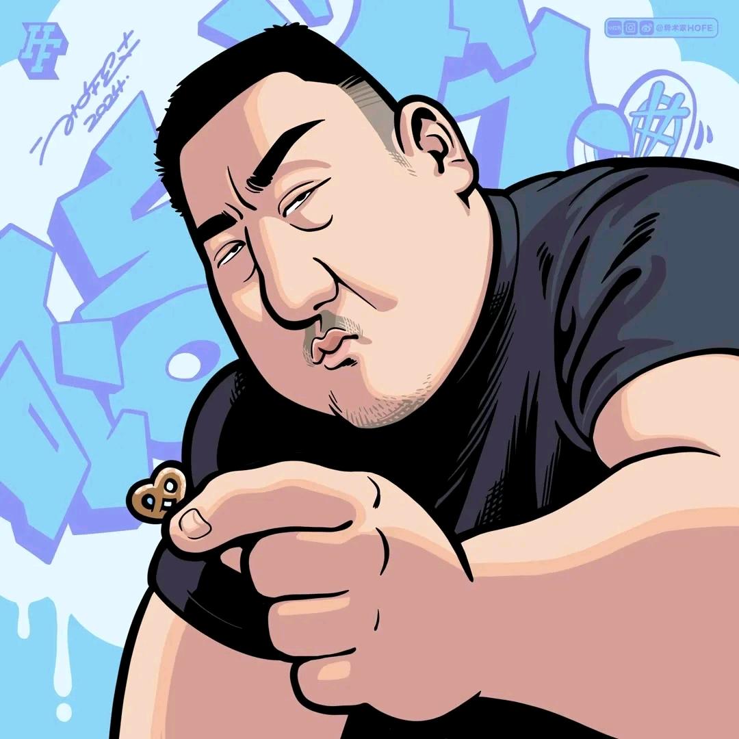 愤怒的大阿迪╰_╯