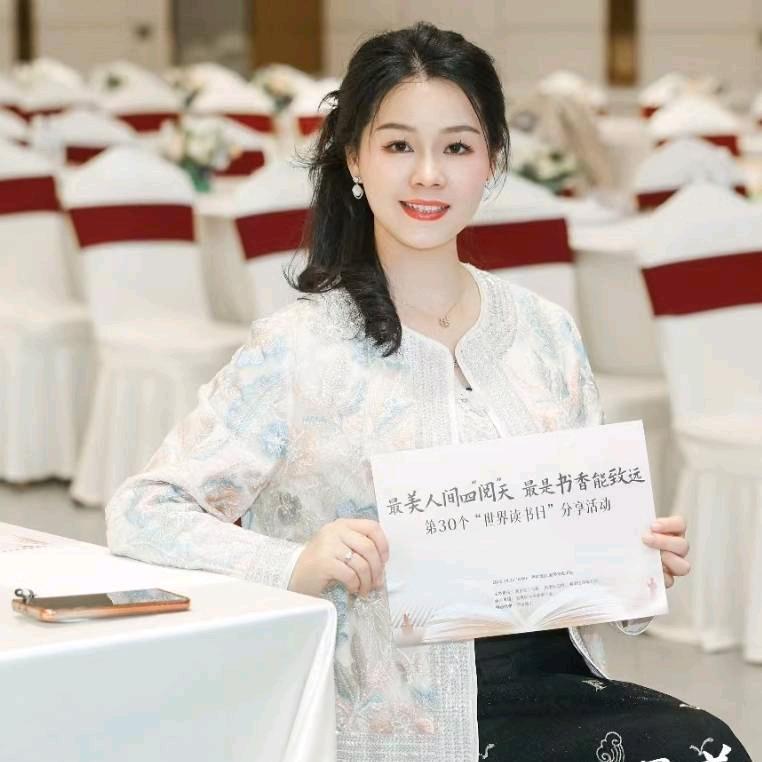 刘妹子华人风采家具