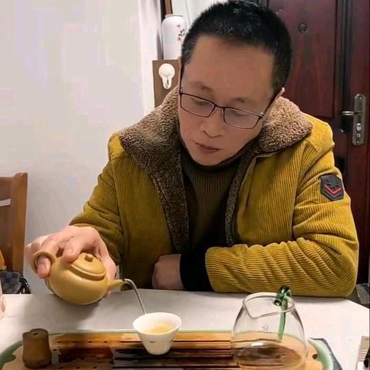 森林