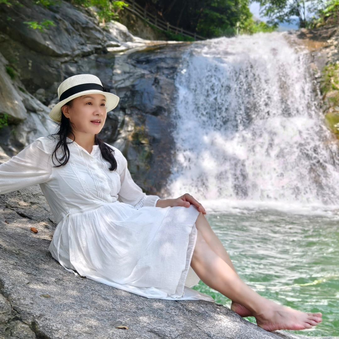微蓝