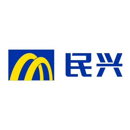 民兴数码
