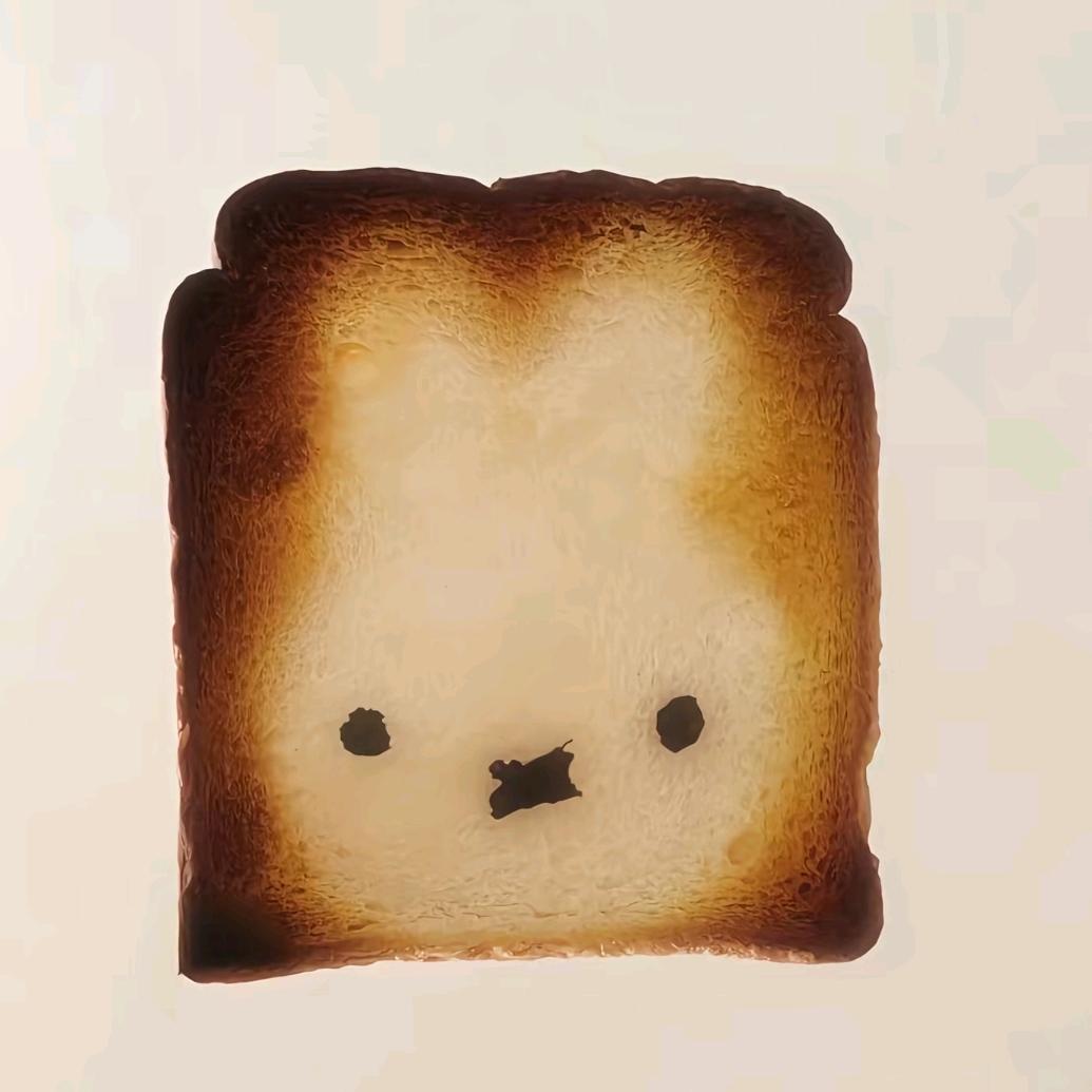 领结兔ˇ