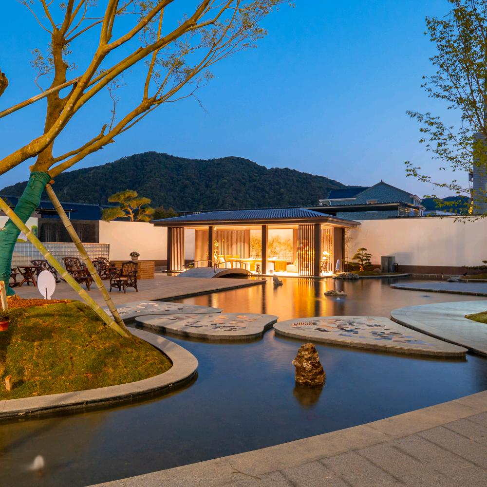 象山同尘院民宿