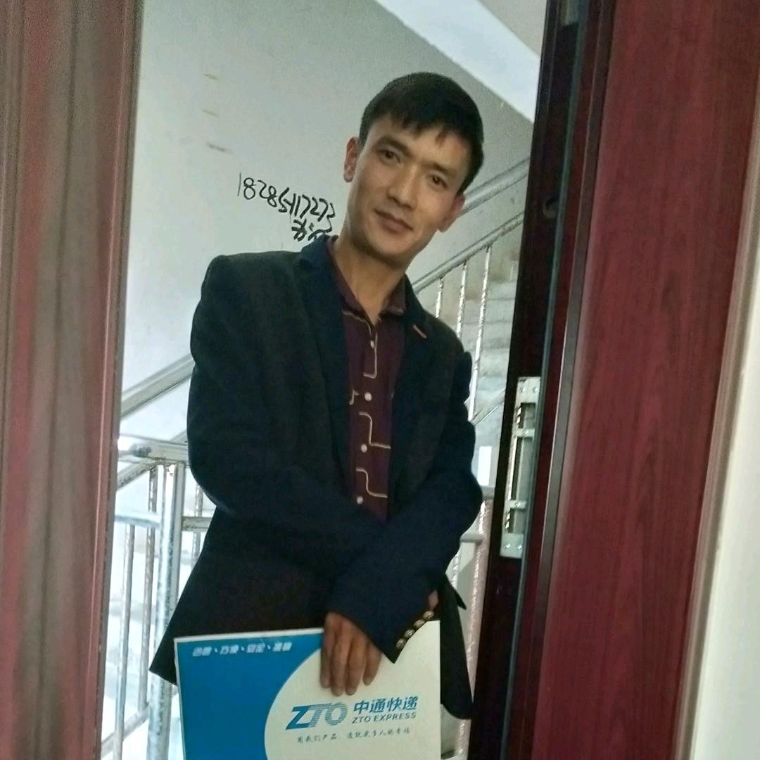 山清水秀好爱人。