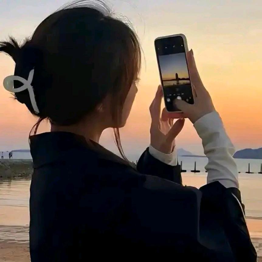 浪花服饰穿搭