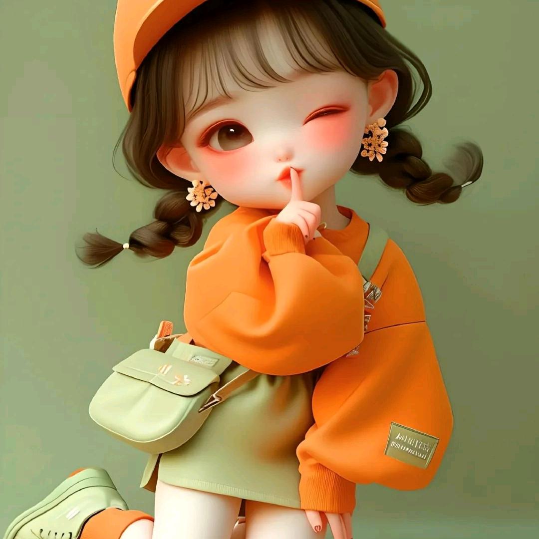 我可能不优秀🌸