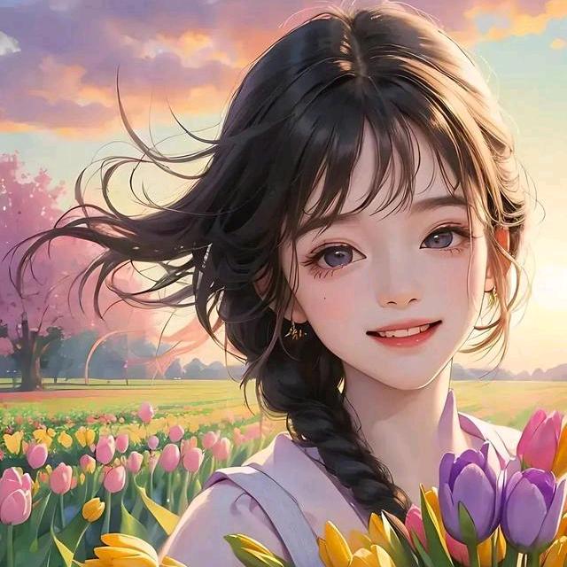花花