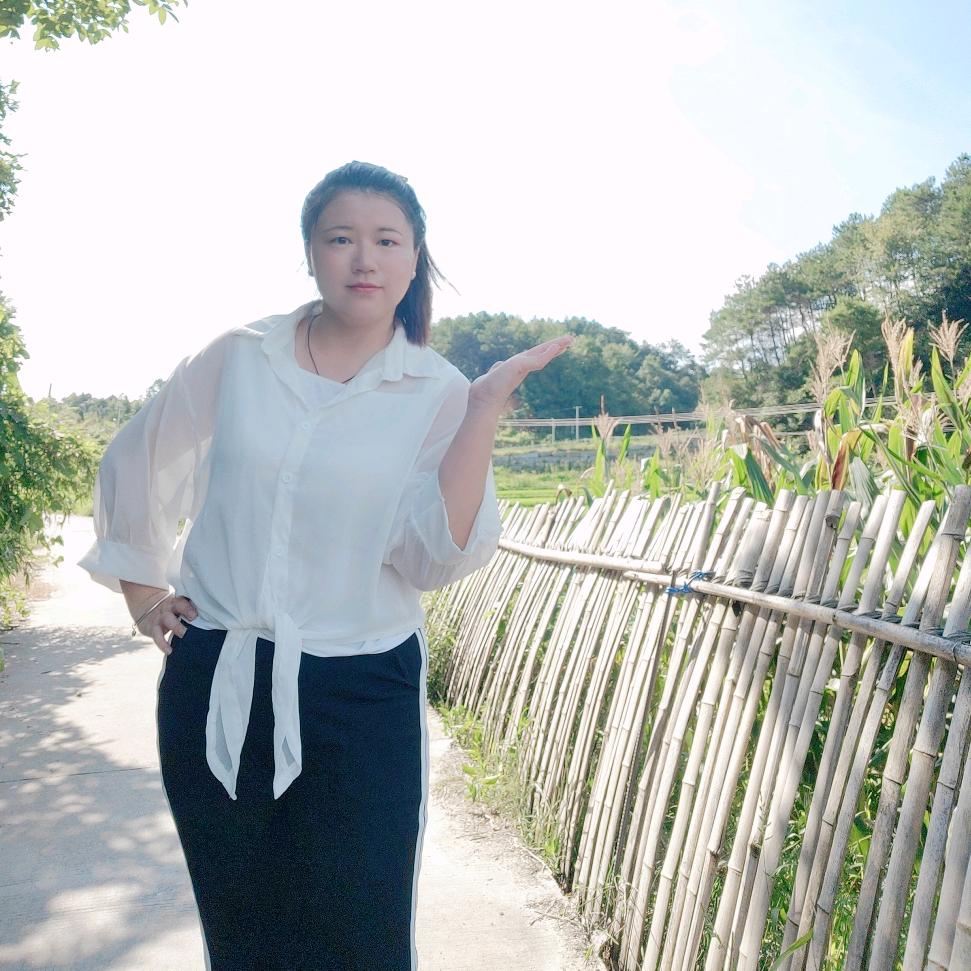 沐沐子