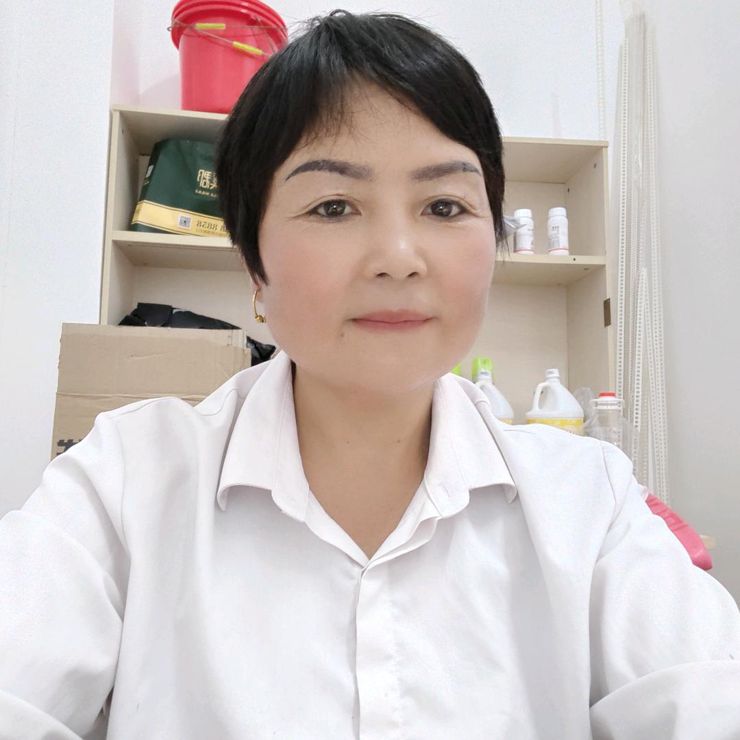 云朵