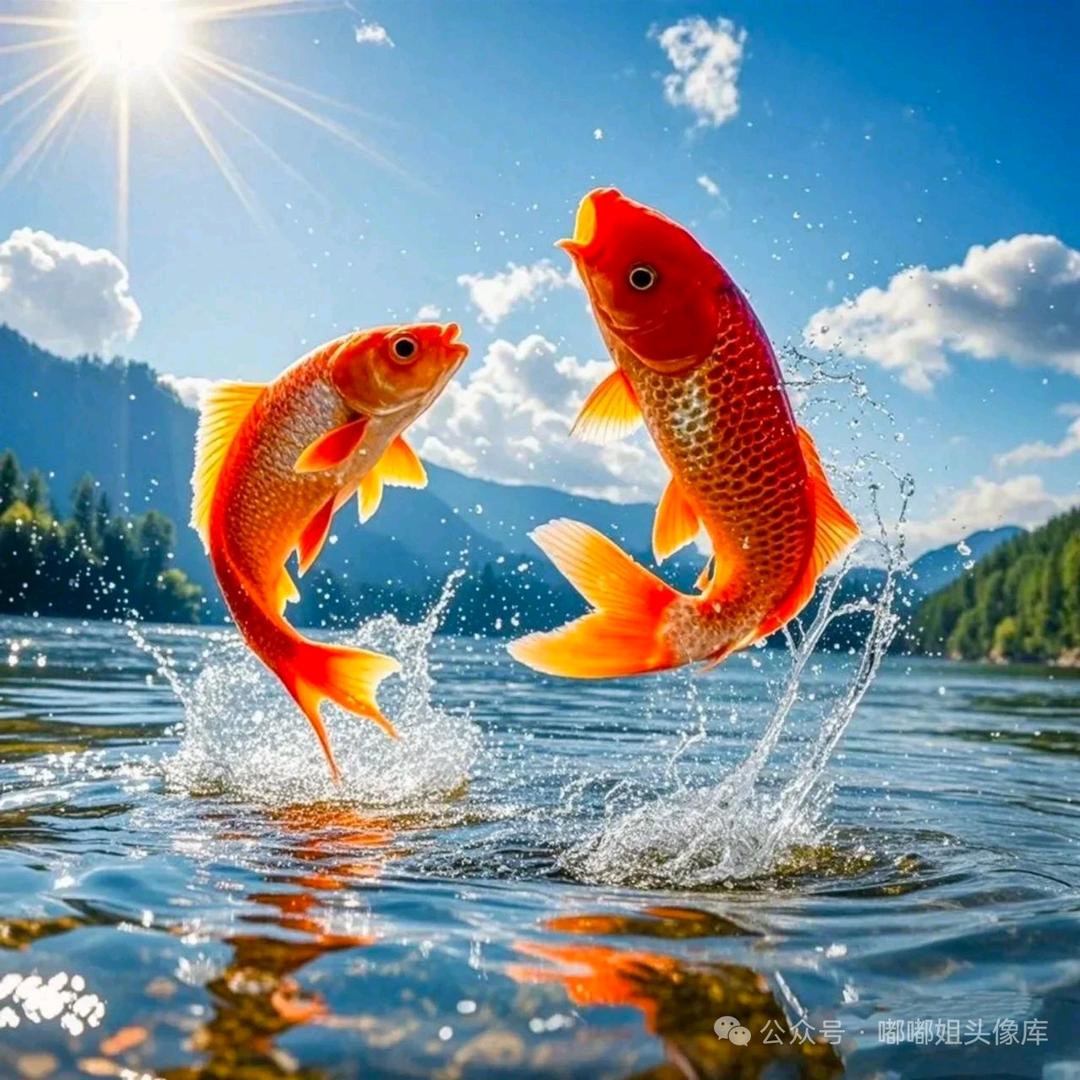 富贵有余