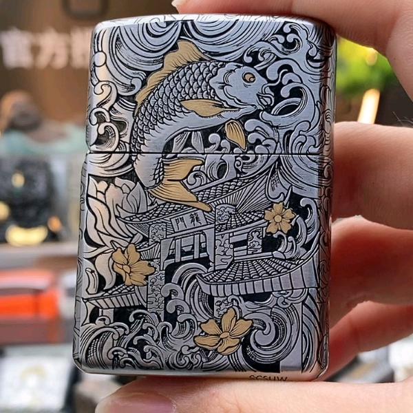 盛烽烟火