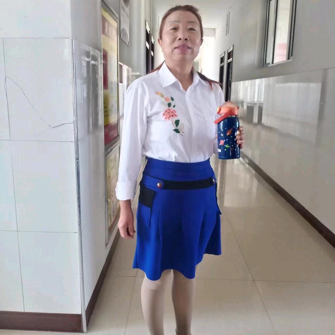 克旗潘金莲