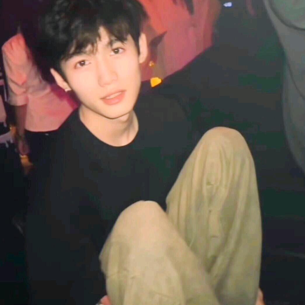 追月人为心而动