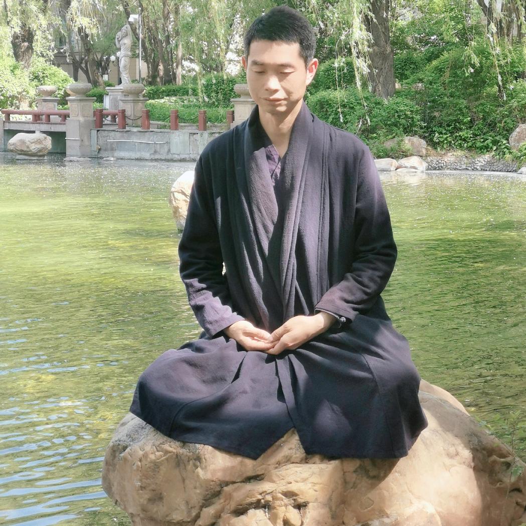 松坡居士