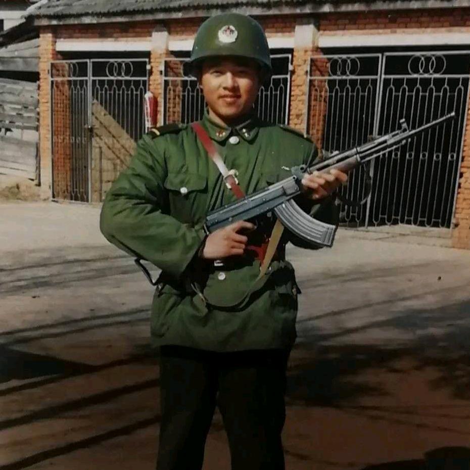 好运来