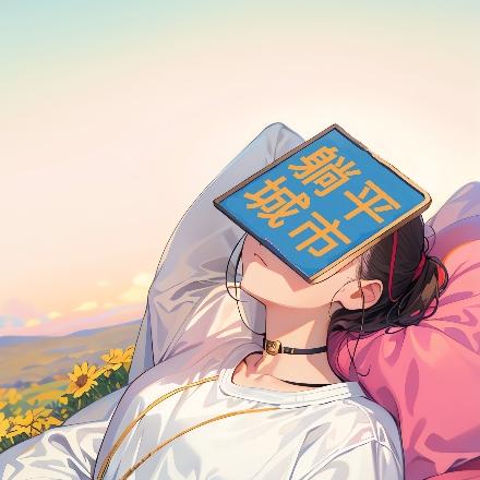 躺平城市规划师