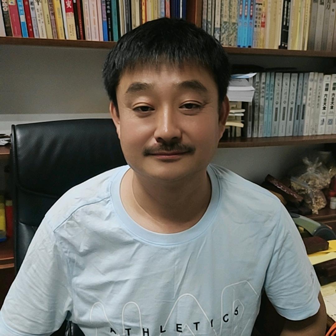 奇人风相