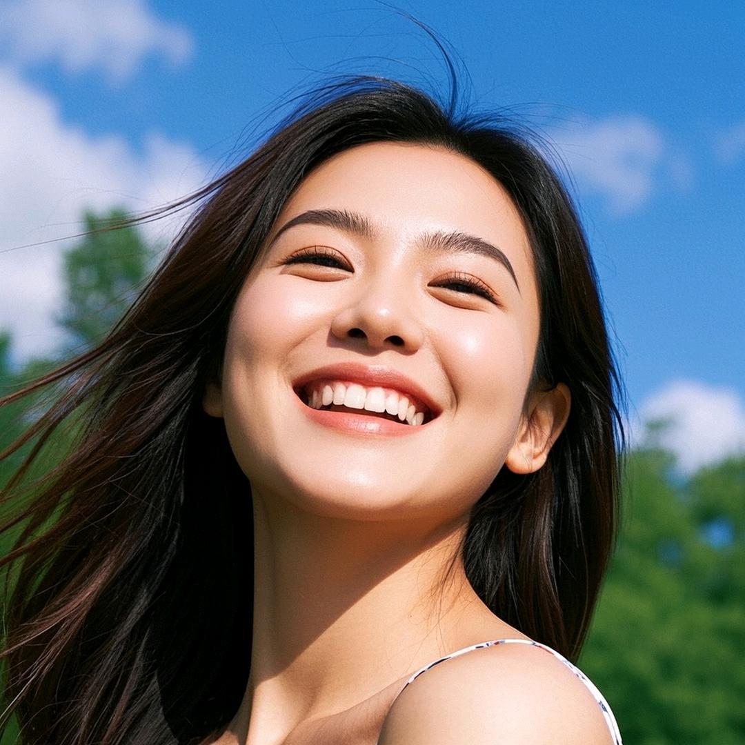 朕是女王👑
