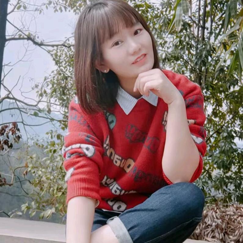 七妹🐲