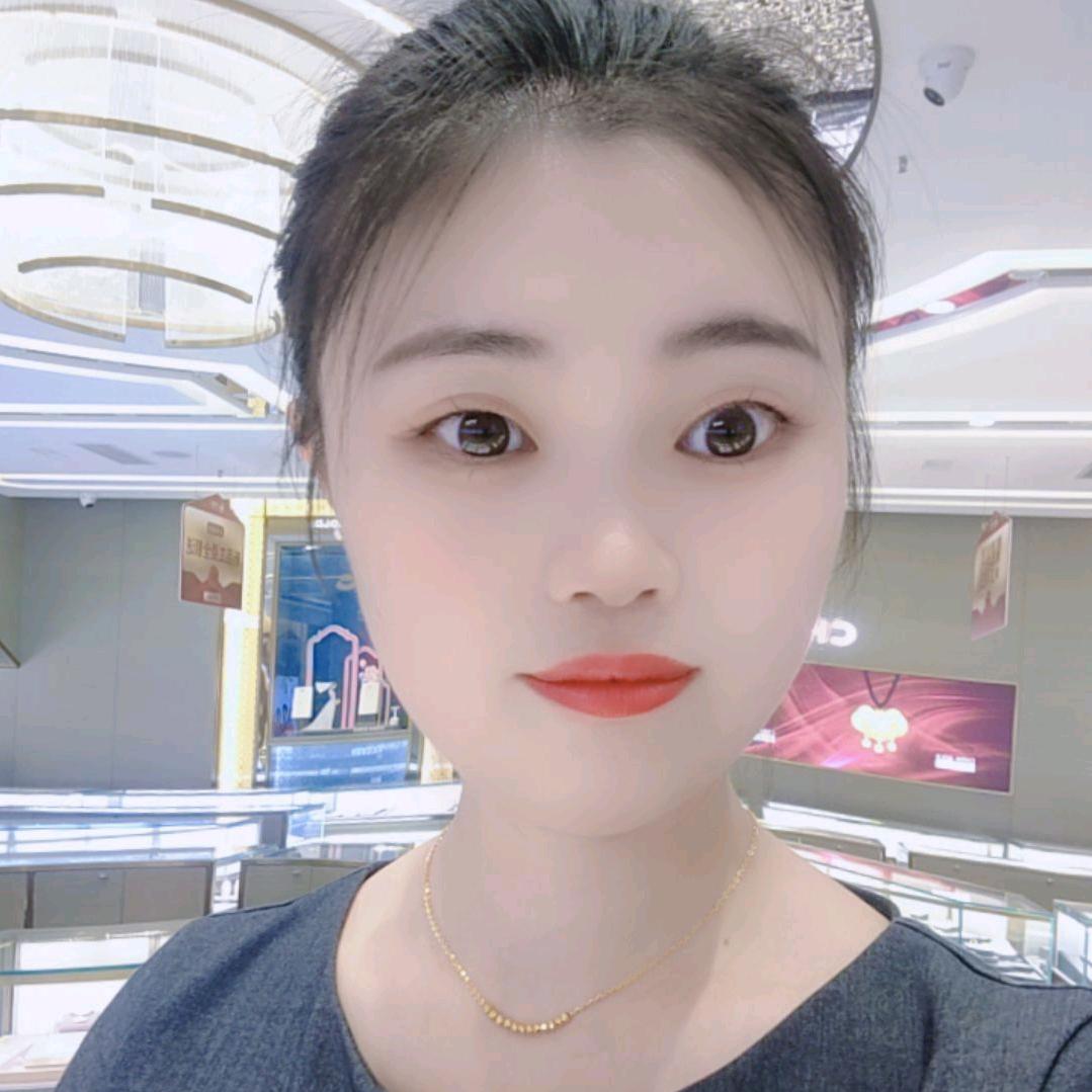 绵阳黄金钻石美美💎欧会琼