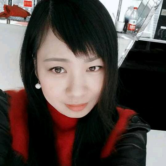 陈莉莉