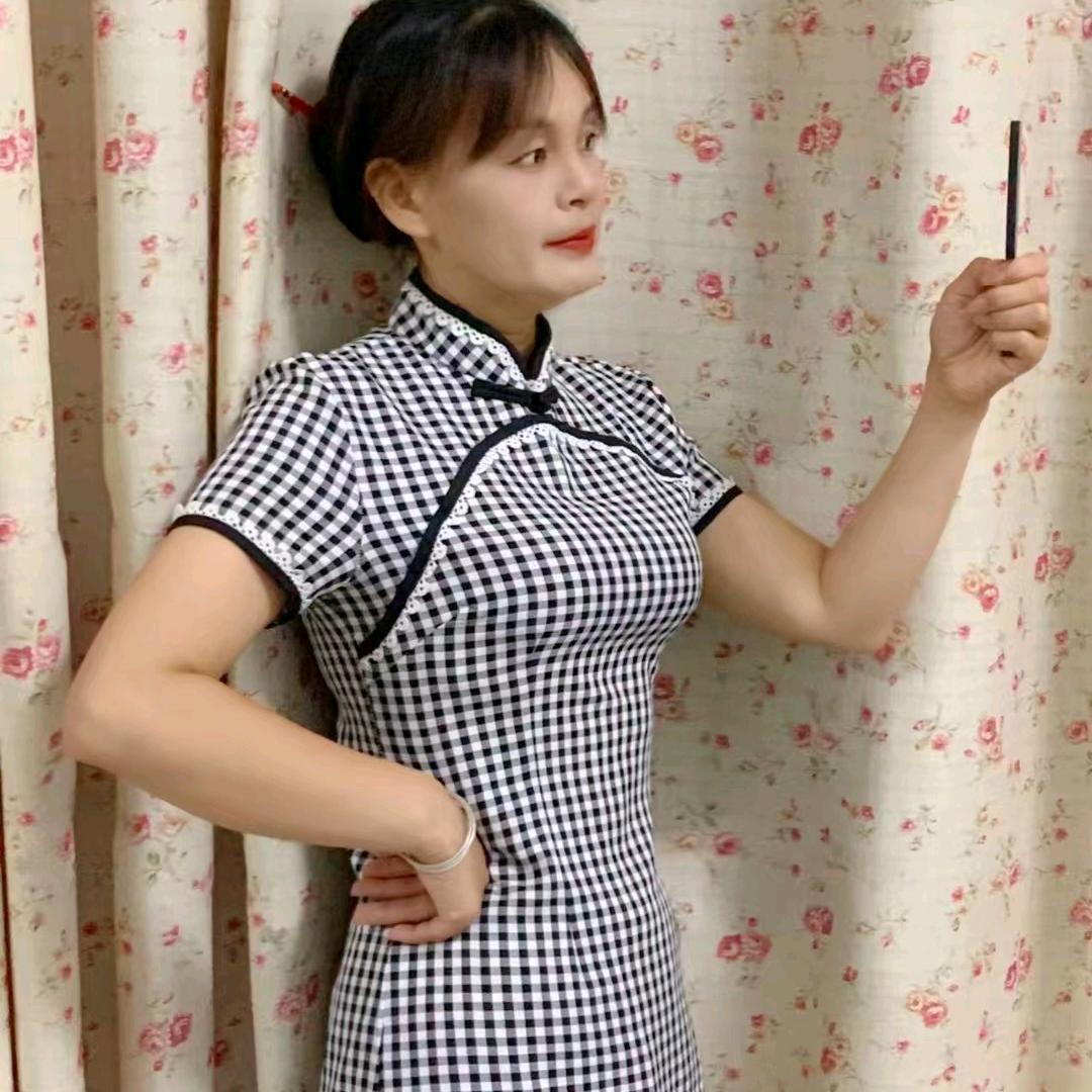 开心小苹果