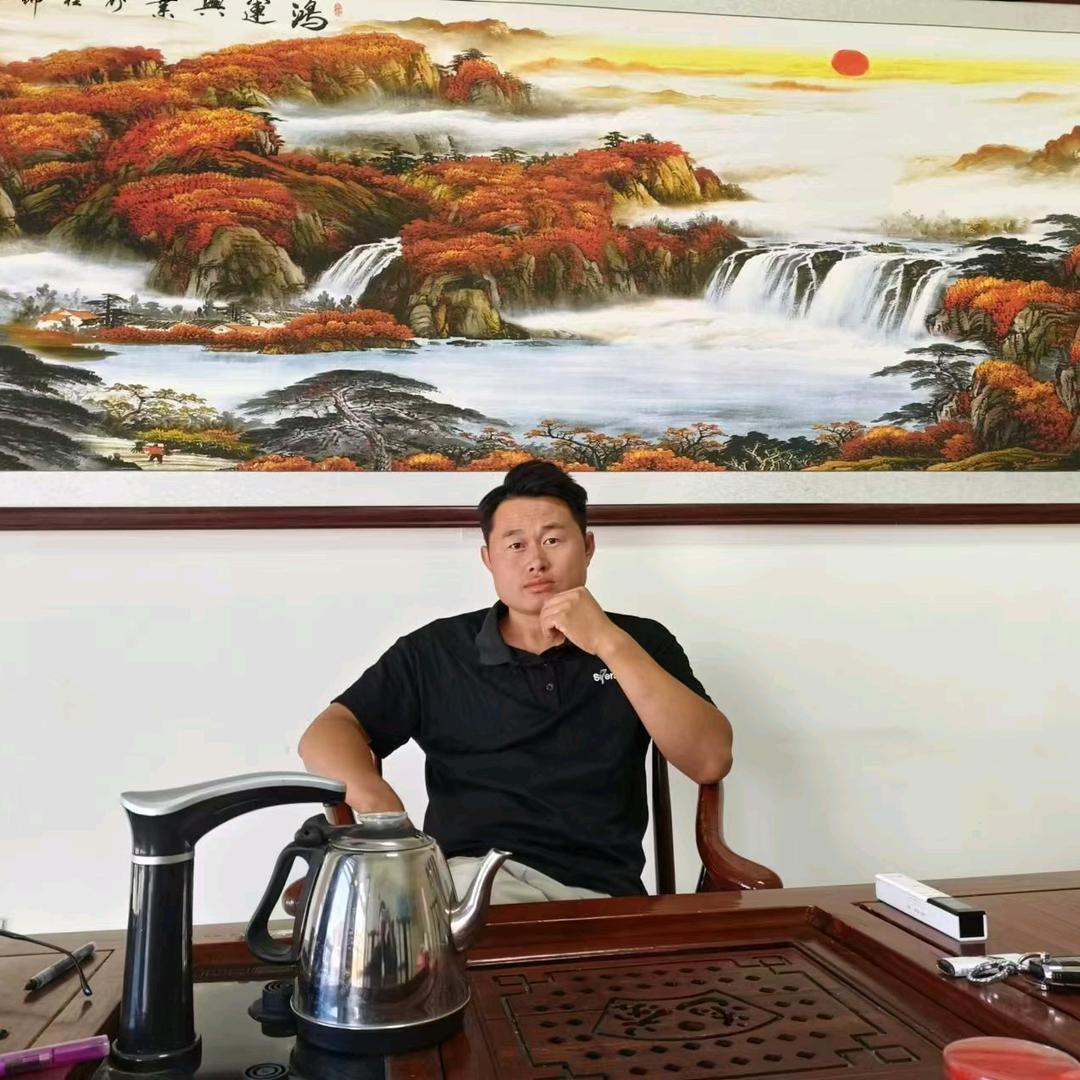 正昇老曹收车