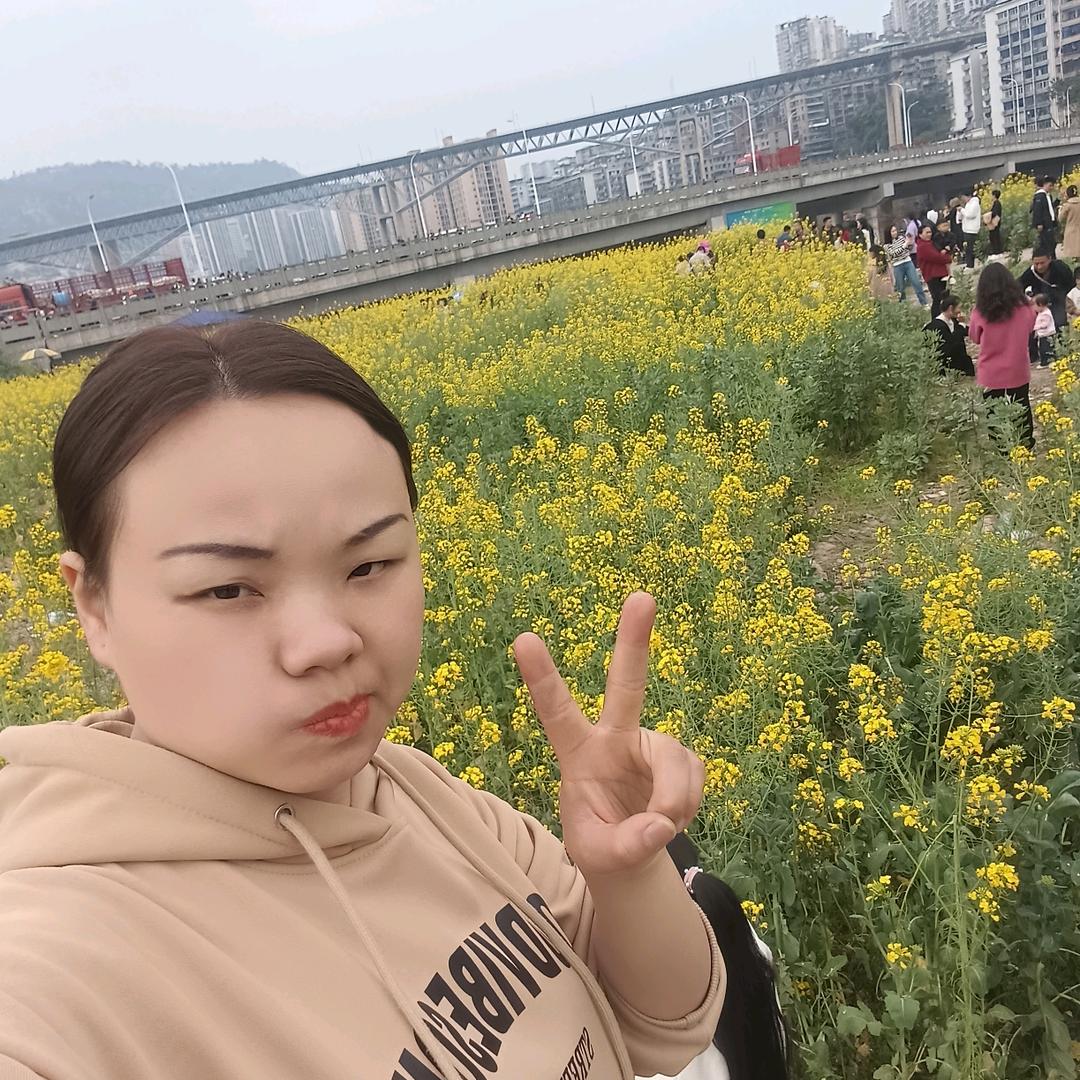 小胖姐姐@