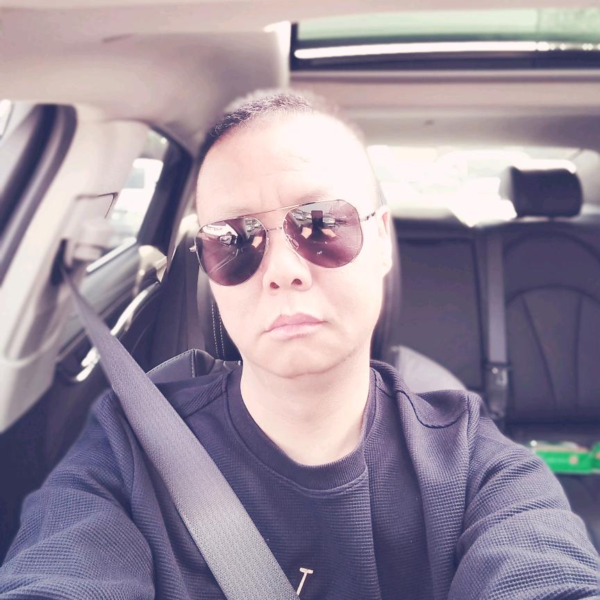 ♚龍三爷