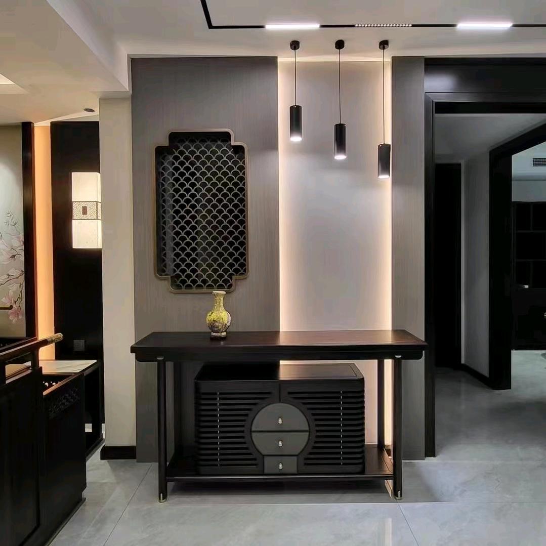 宝鸡居然之家南洋迪克