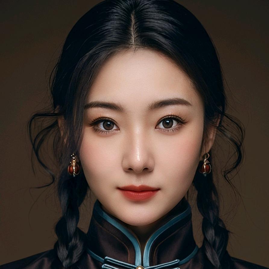 巴林格格