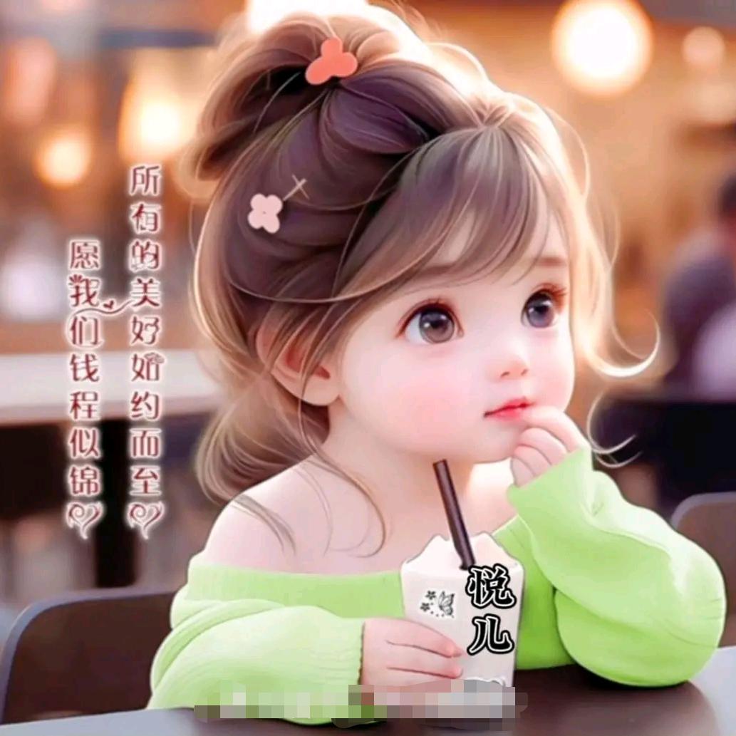 @蓝天幼儿园—苹果老师