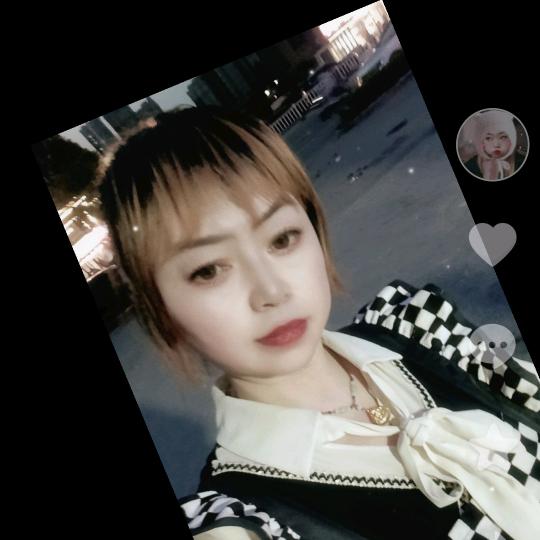 孟二妮🙋🙋