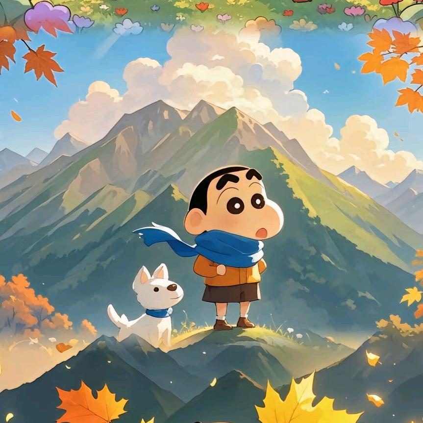 你听我说