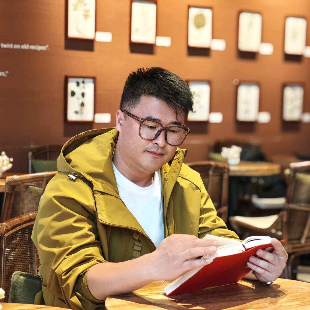 暖城乐购小侯