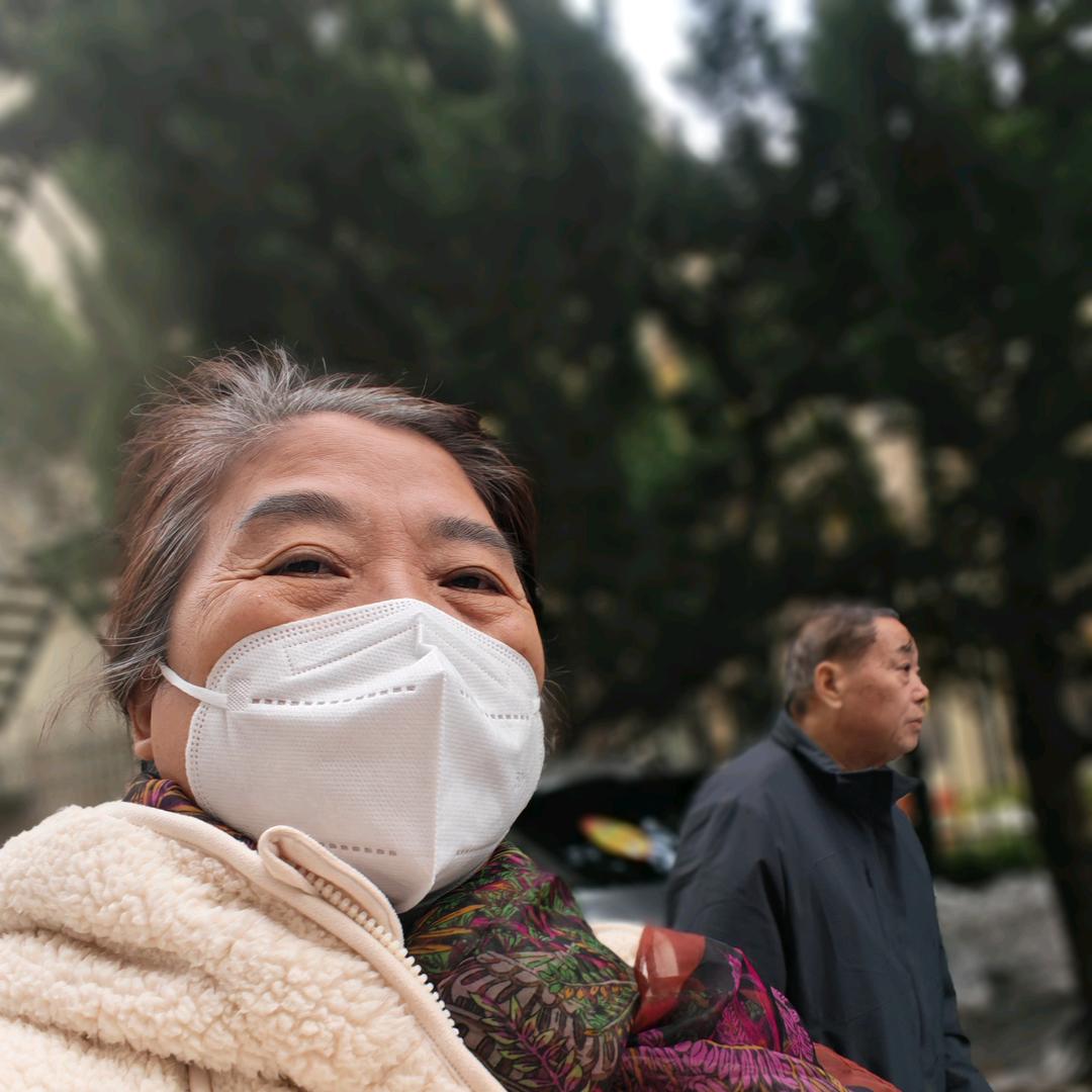 一见如故