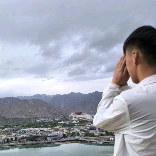 刘程雨