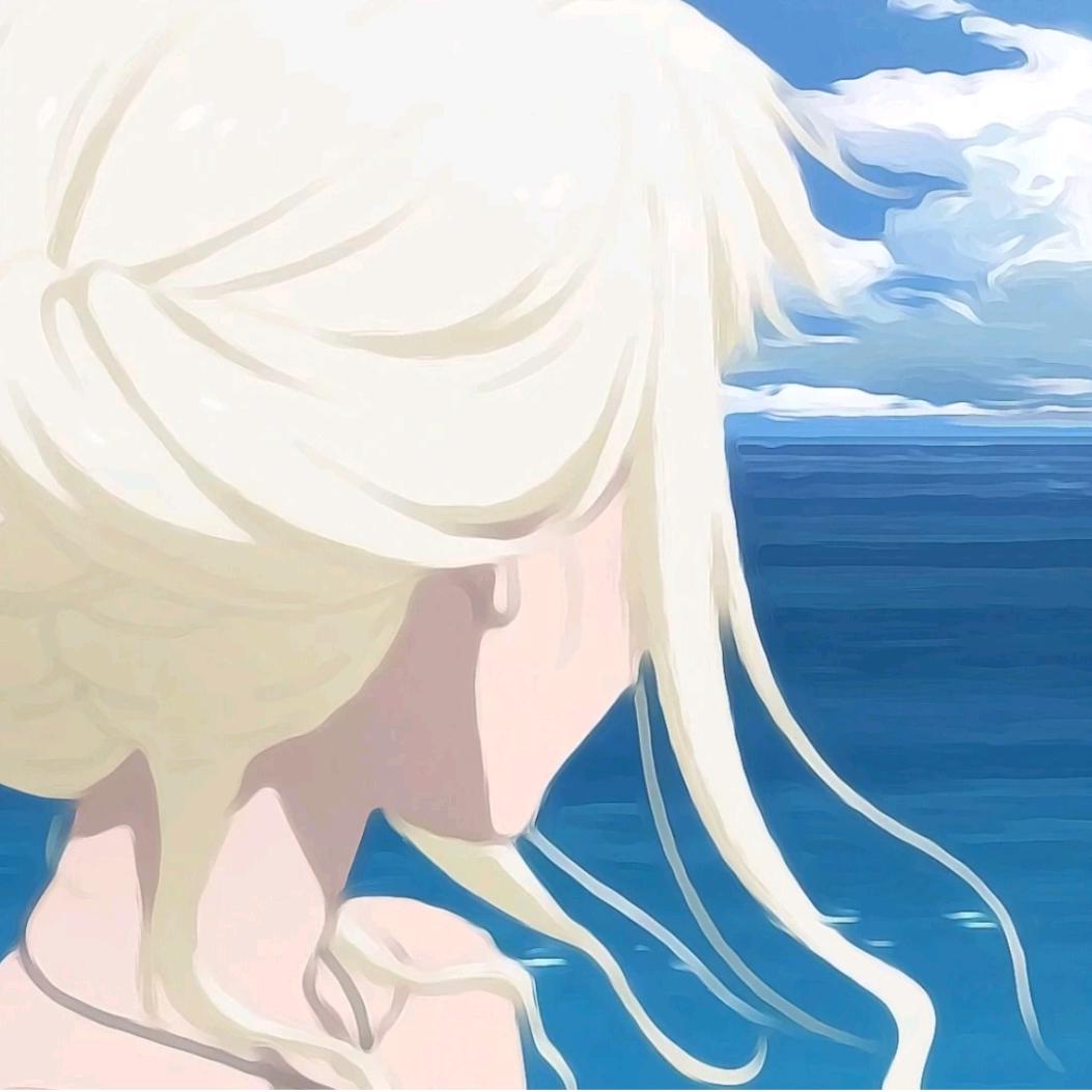 August     ~