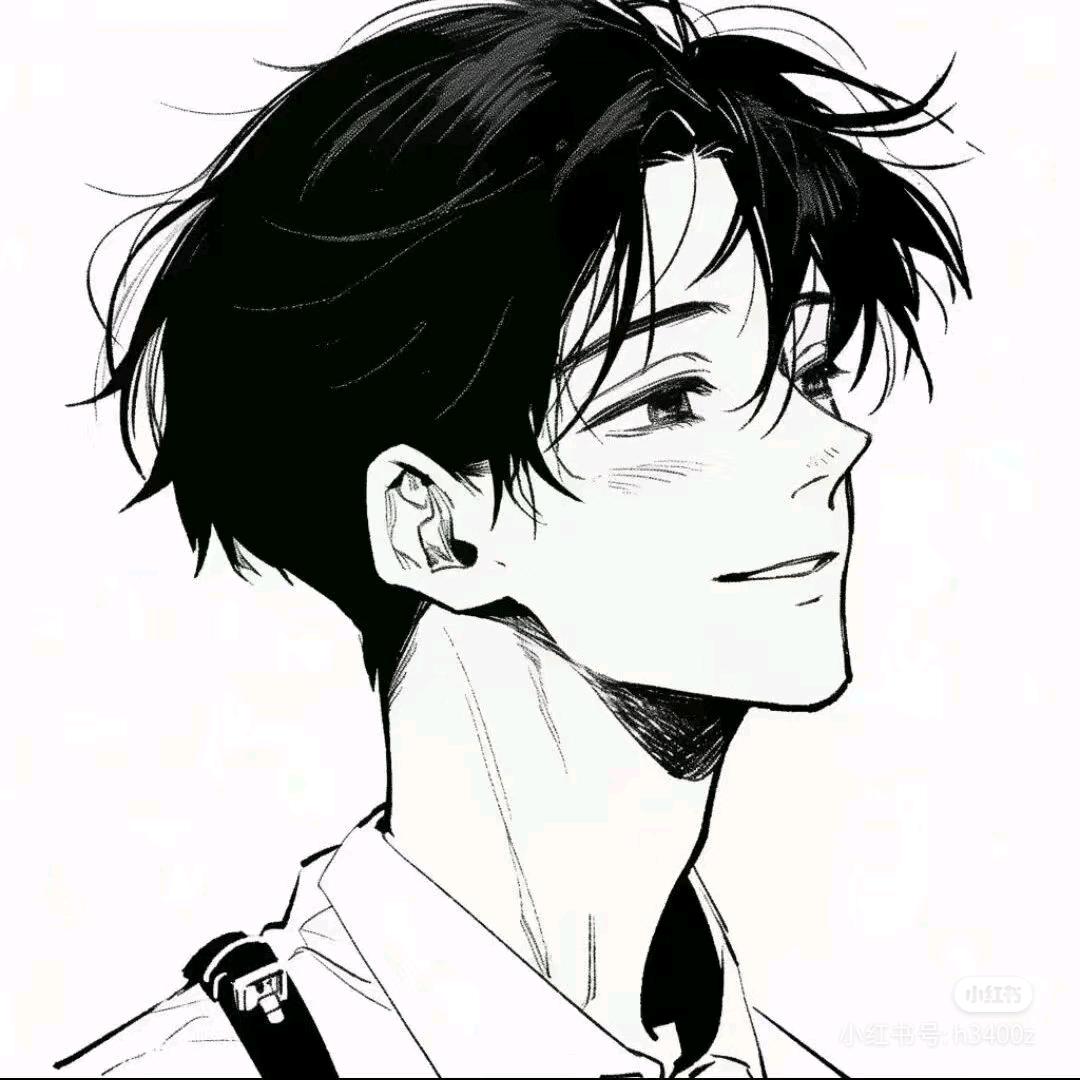 小彬学长❤