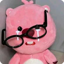隔壁老熊🐻
