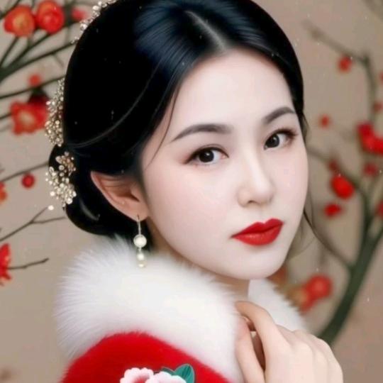 🌹 花非花，雾非雾，🌹