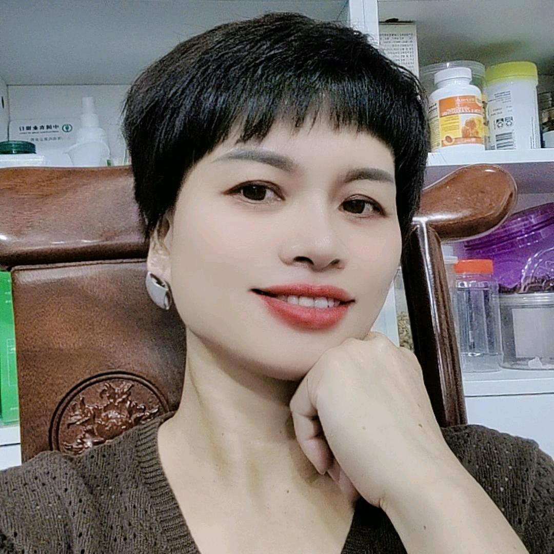 幸福女王