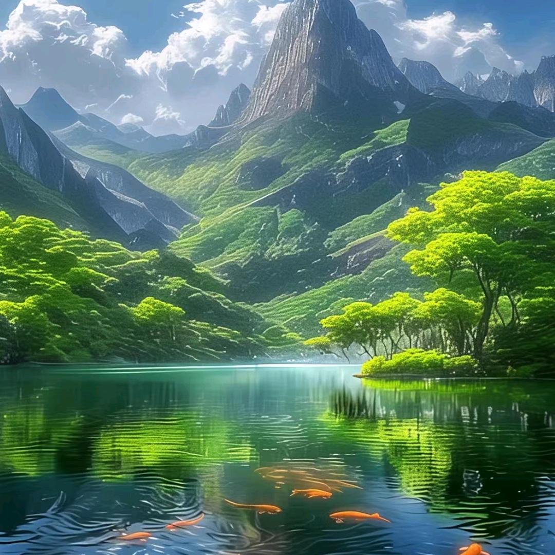 小九 身心灵疗愈🌹