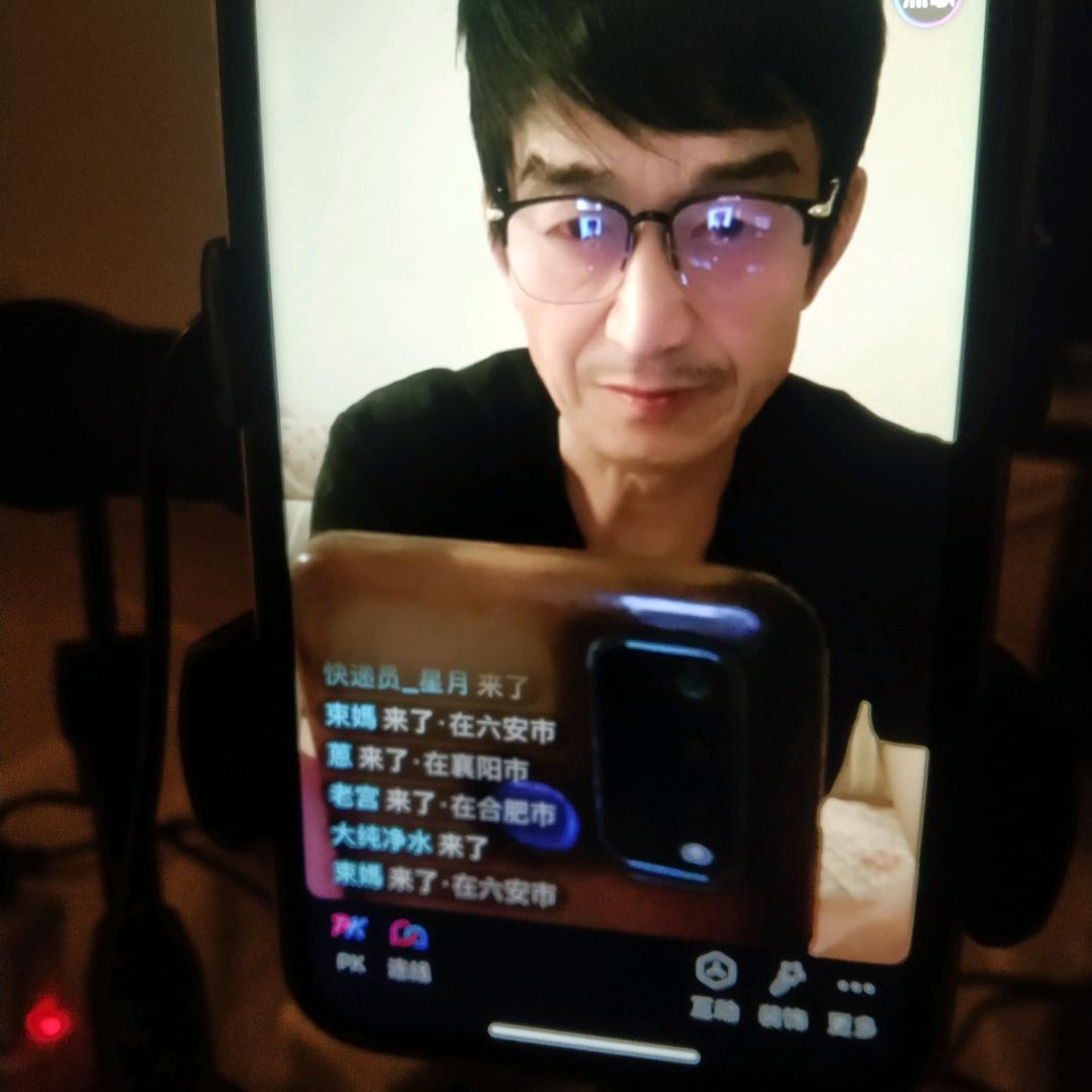 60岁单身老男人